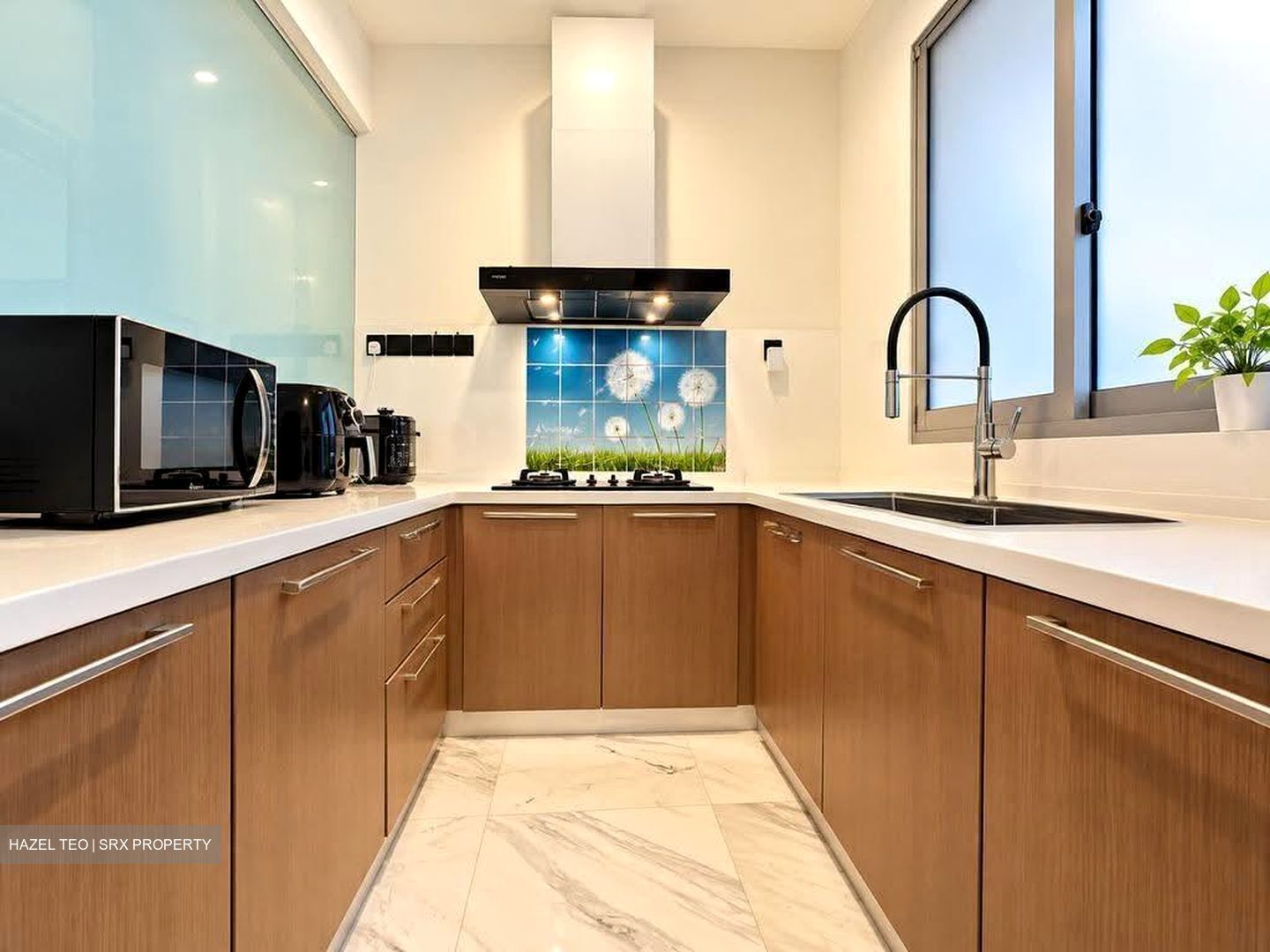 Radiance @ Bukit Timah (D21), Terrace #638602211